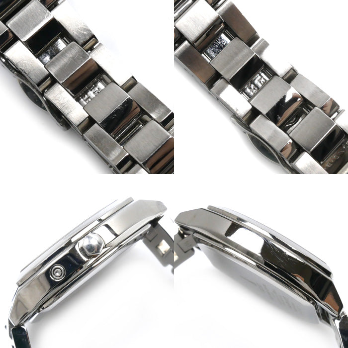 SEIKO セイコー ルキア 腕時計 ソーラー SSVW213/1B22-0BC0 電波ソーラー レディース【中古】