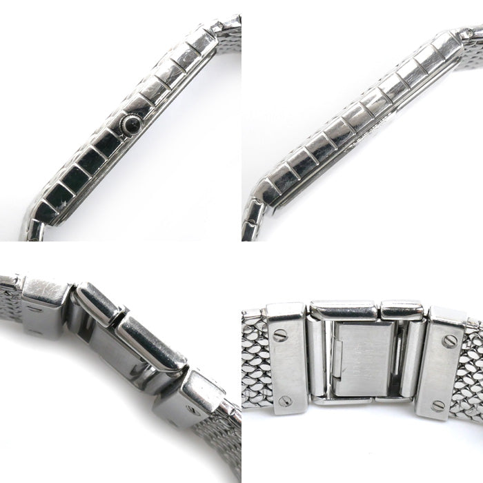 SEIKO セイコー クレドール 腕時計 電池式 GKKF100/2F70-5330 ユニセックス【中古】