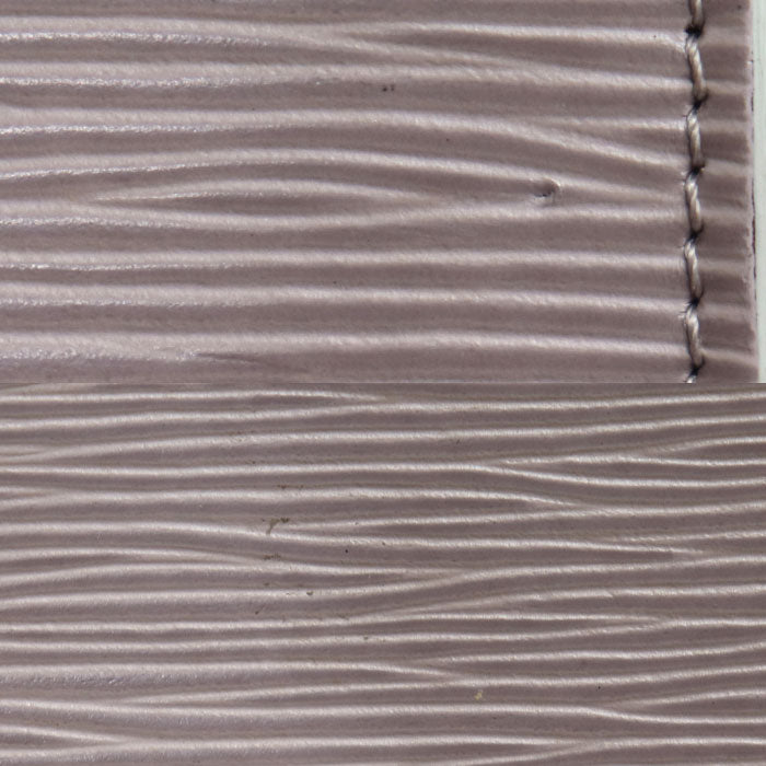 LOUIS VUITTON ルイ・ヴィトン ポシェットアクセソワール ポーチ エピ ラベンダー M5294B AR1011 レディース【中古】