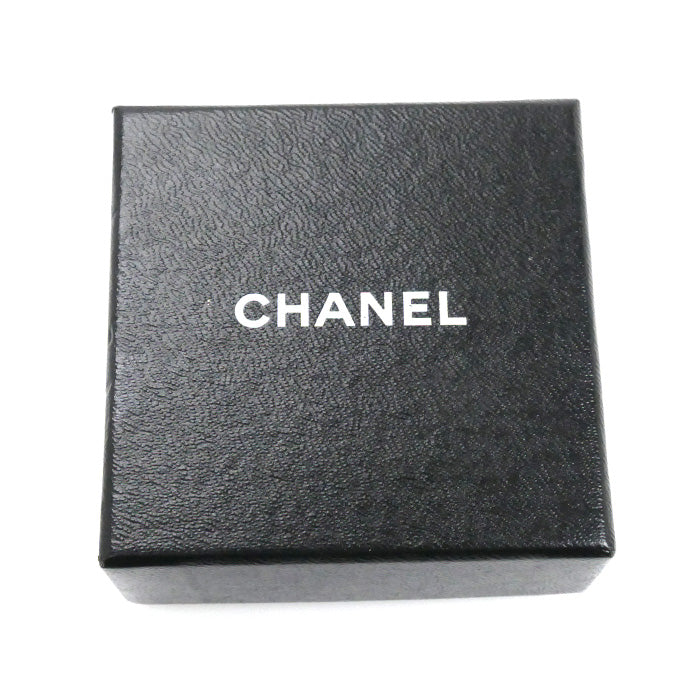 CHANEL シャネル Pt950プラチナ マトラッセ リング リング・指輪 13.5号 54 2.9g レディース【中古】【美品】