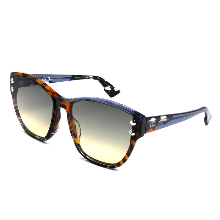 Dior ディオール　サングラス　美品☆ Christian Dior クリスチャンディオール Dior Addict 3F