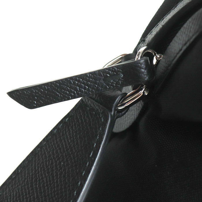 Maison Margiela グラムスラム カメラバッグ ショルダーバッグ ブラック SB2WG0010 メンズ レディース ユニセックス【中古】【極美品】