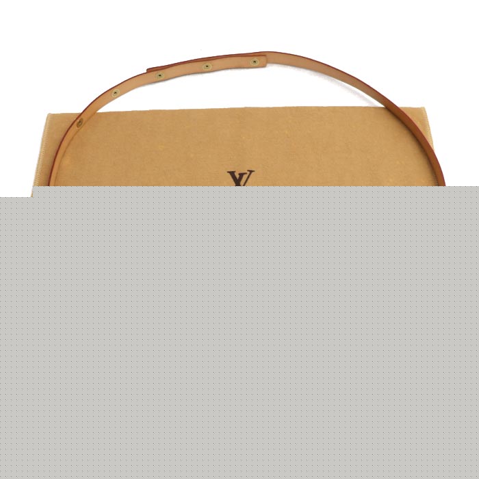 LOUIS VUITTON ルイ・ヴィトン ポシェットフロランティーヌ ポシェット モノグラム ブラウン M51855 FL0032 レディース【中古】