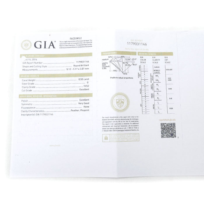 Van Cleef & Arpels ヴァンクリーフ&アーペル Pt950プラチナ クチュール リング リング・指輪 ダイヤモンド0.5ct 8.5号 49 5.5g レディース【中古】【美品】