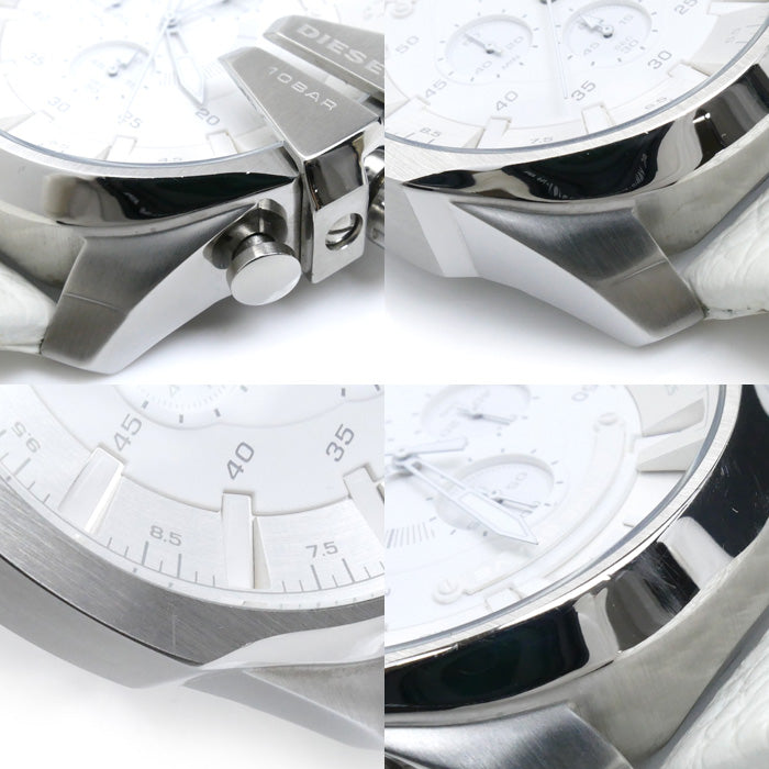 DIESEL ディーゼル 腕時計 電池式 DZ-4292 メンズ【中古】