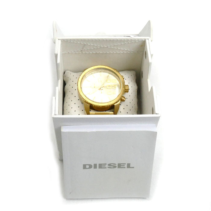 DIESEL ディーゼル 腕時計 電池式 DZ-4268 メンズ【中古】