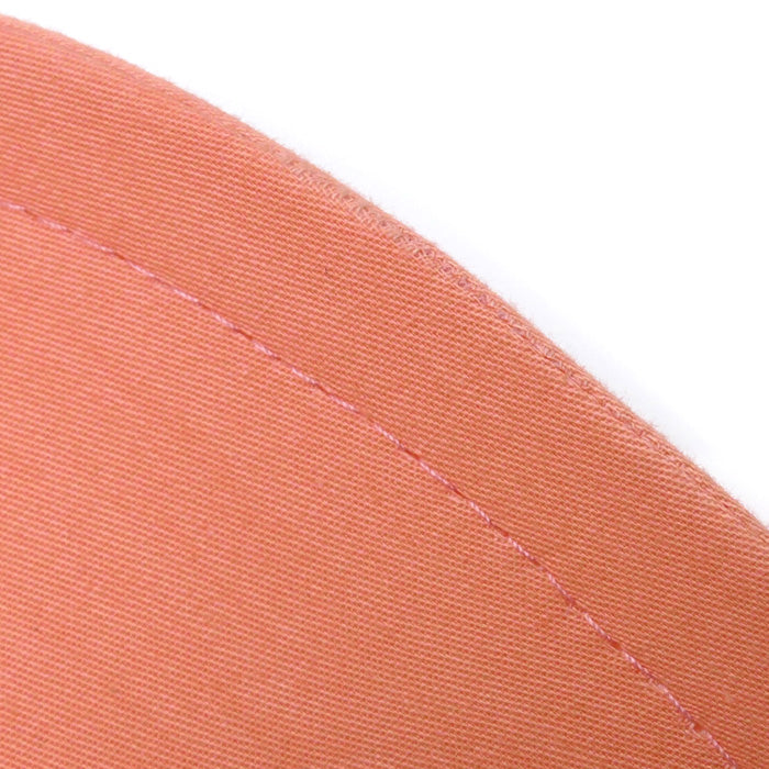 CHANEL シャネル ココマーク ロゴスナップ キャップ ピンク レディース【中古】【美品】