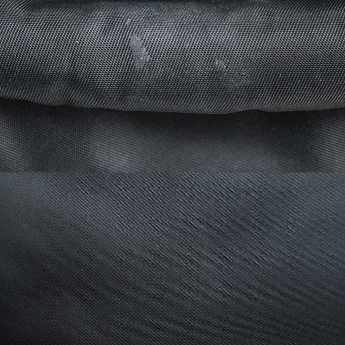 Salvatore Ferragamo サルヴァトーレフェラガモ ヴァラ リボン ワンショルダー ショルダーバッグ ブラック EZ21-B667 レディース【中古】