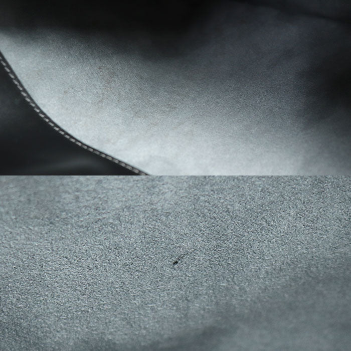 COACH コーチ グラハム フラップ ブリーフ シグネチャー ブリーフケース ブラック C9827 メンズ【中古】