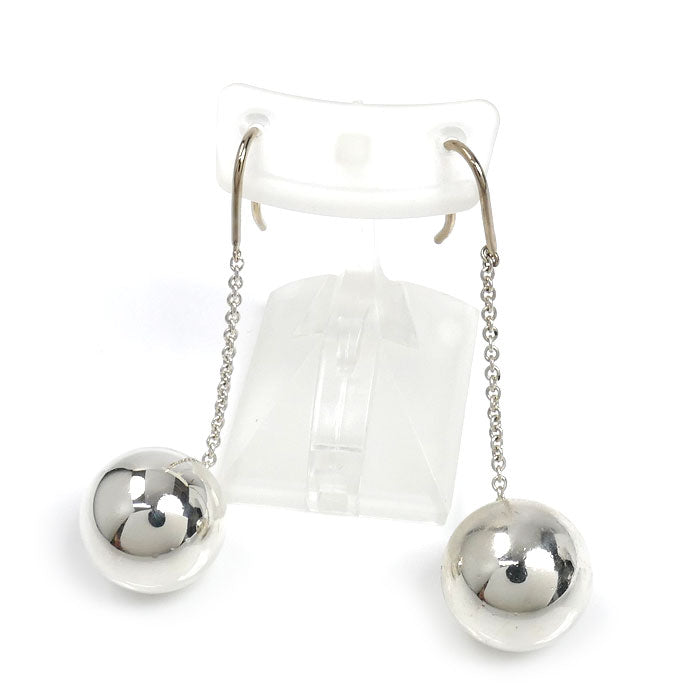 TIFFANY&Co. ティファニー シルバー925 ハードウェア ボール ピアス