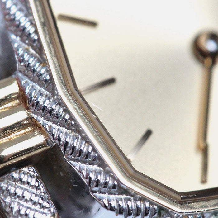 RADO ラドー 腕時計 電池式 133.9562.2 レディース【中古】