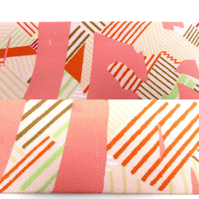 HERMES エルメス ツイリー CAVALCADOUR MORNING スカーフ マルチカラー レディース【中古】