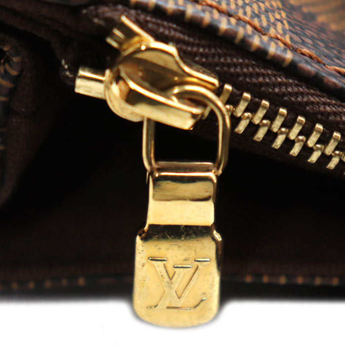 LOUIS VUITTON ルイ・ヴィトン カバ ボブール トートバッグ ダミエ N52006 CA4028 ユニセックス【中古】【美品】