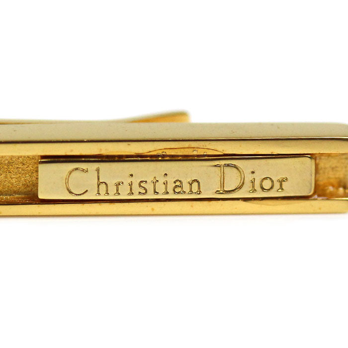 Dior ディオール GP タイピン メンズ【中古】