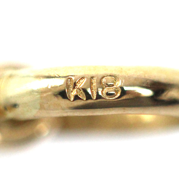 K21.6YG/K18YG マリアンヌ金貨 20フラン ペンダントトップ 7.5g 1906 ユニセックス【中古】