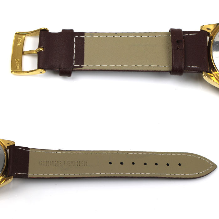 CITIZEN シチズン Auto Dater 25 腕時計 自動巻き メンズ ADSG1302-TA【中古】