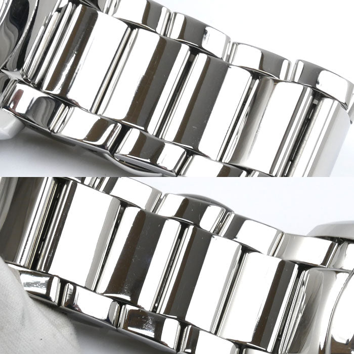 Emporio Armani エンポリオ・アルマーニ 腕時計 電池式 AR-11084 メンズ【中古】