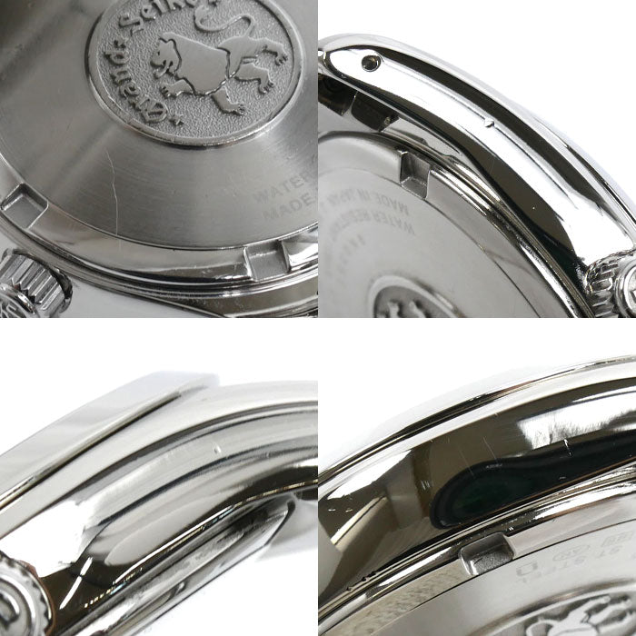 Grand Seiko グランドセイコー 腕時計 電池式 SBGX063/9F62-0AB0 メンズ【中古】