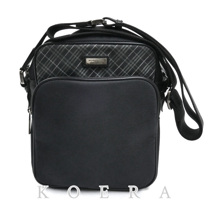 BURBERRY BLACK LABEL バーバリーブラックレーベル ノバチェック