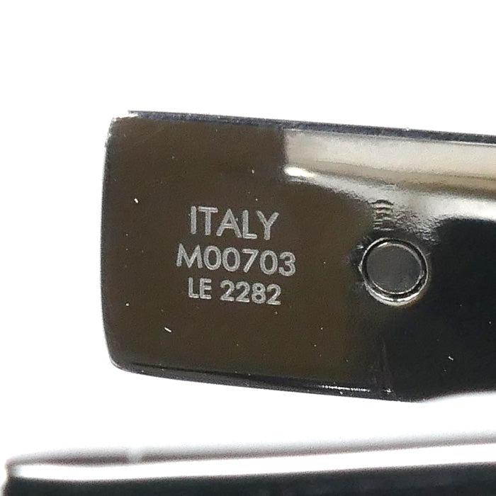 LOUIS VUITTON ルイ・ヴィトン ネクタイピン モノグラム ボールド タイピン M00703 LE2282 メンズ【中古】【美品】