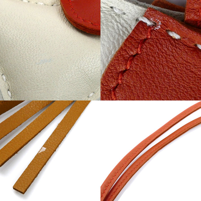 HERMES エルメス アニョーミロ バッグチャーム ロデオPM チャーム Y刻印(2020) レディース【中古】【美品】
