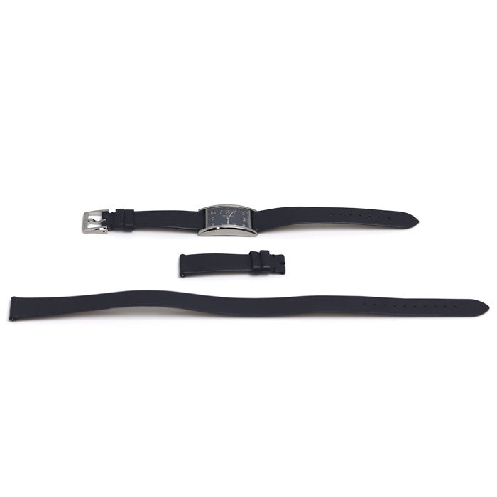 TIFFANY&Co. ティファニー イーストウエスト ミニ 腕時計 電池式 34677344 レディース【中古】【美品】