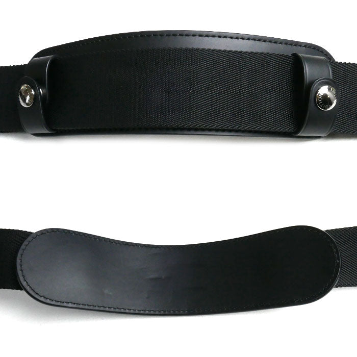 LOUIS VUITTON ルイ・ヴィトン メッセンジャー・ヴォワヤージュ PM ショルダーバッグ モノグラム エクリプス ブラック M40511 FO4156 メンズ【中古】【美品】