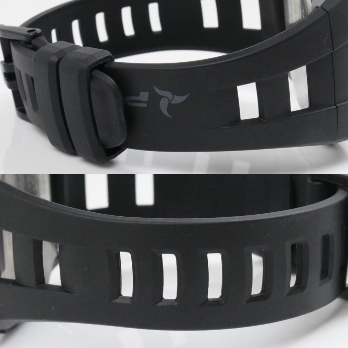 CASIO カシオ Collection SPORTS 腕時計 ソーラー STW-1000-1JH 電波 メンズ【中古】