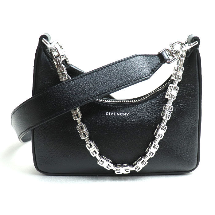GIVENCHY ジバンシィ ムーンカットアウト ミニ 2Wayショルダーバッグ