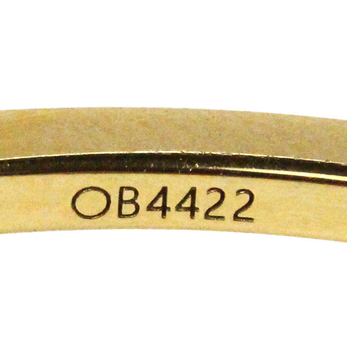 FENDI フェンディ クリスタル/フェイクパール クリスタル パール バングル 8AH783 M レディース【中古】