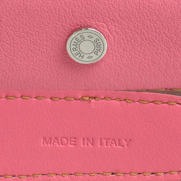 HERMES エルメス ヴォースイフト セリエ グレンダ ヘアバンド ヘアアクセサリー カチューシャ H231025G PCTU レディース【中古】【美品】