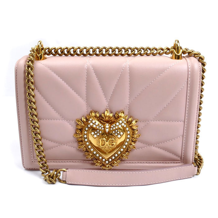 DOLCE&GABBANA ドルチェアンドガッバーナ ディヴォーション