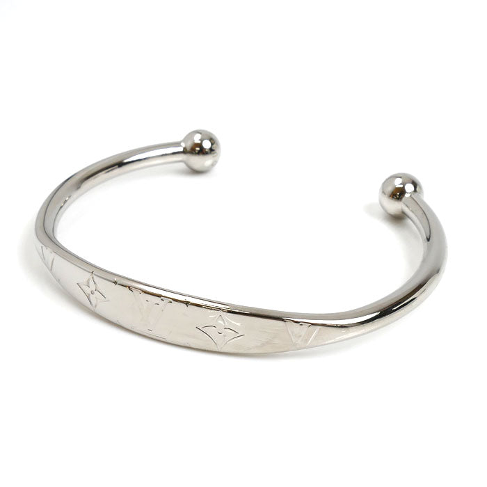 ルイ ヴィトン 【 M64839 】 モノグラム バングル LOUIS VUITTON ルイ・ヴィトン ジョンクモノグラム バングル M64839