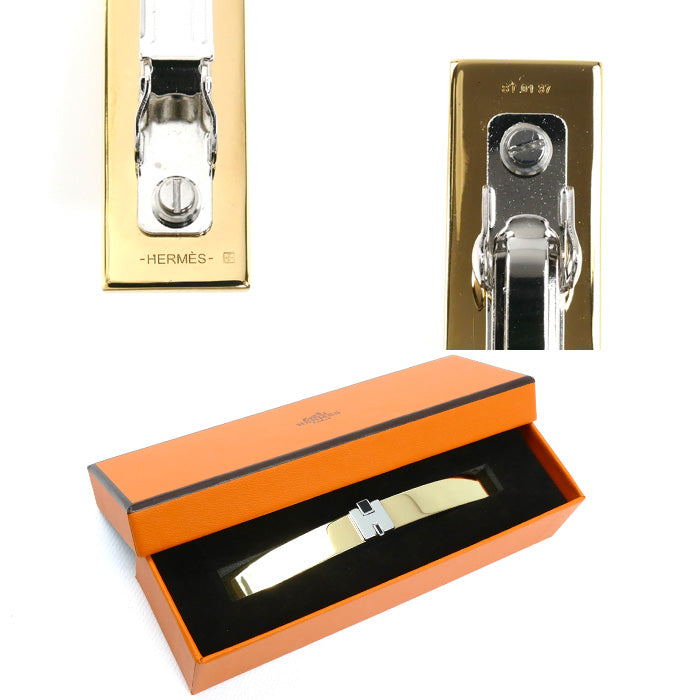 HERMES エルメス GP アイリーン バレッタ レディース【中古】【美品】