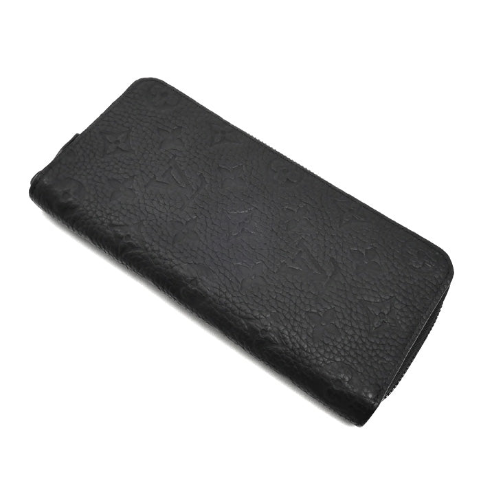 LOUIS VUITTON ルイ・ヴィトン ジッピーウォレットヴェルティカル 長 