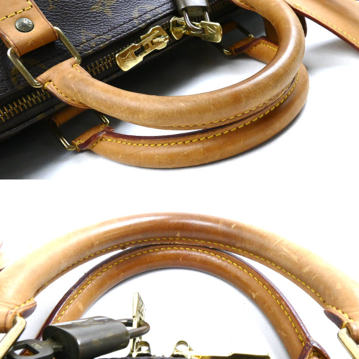 LOUIS VUITTON ルイ・ヴィトン キーポル50 ボストンバッグ M41426 SP0934【中古】