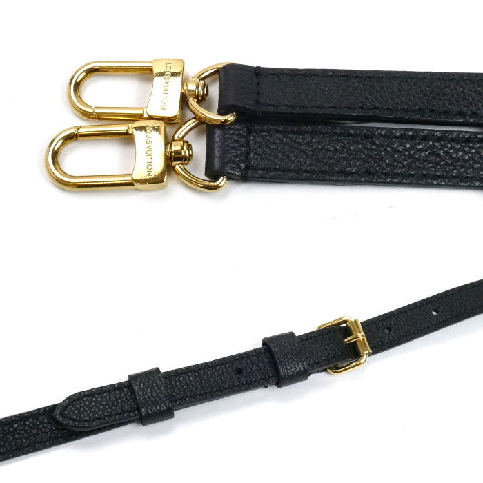 LOUIS VUITTON ルイ・ヴィトン スピーディ バンドリエール20 ボストンバッグ モノグラム アンプラント ブラック ホワイト ピンク M46088 IC レディース【中古】