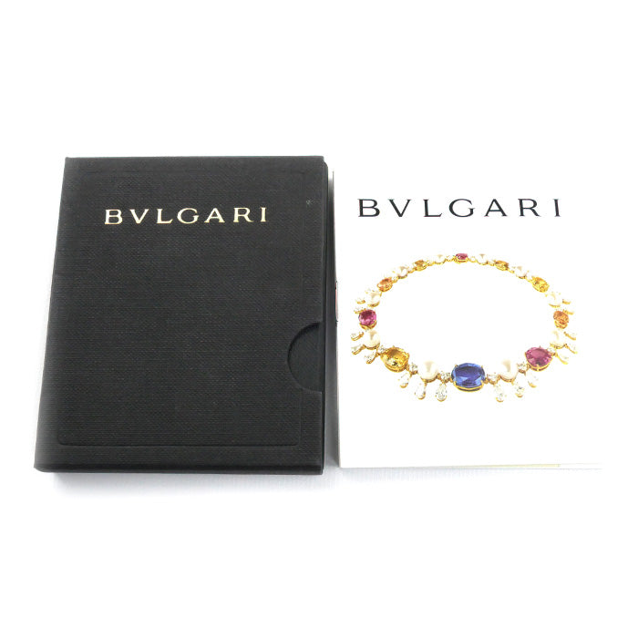 BVLGARI ブルガリ ソロテンポ 腕時計 電池式 ST35S ユニセックス【中古】