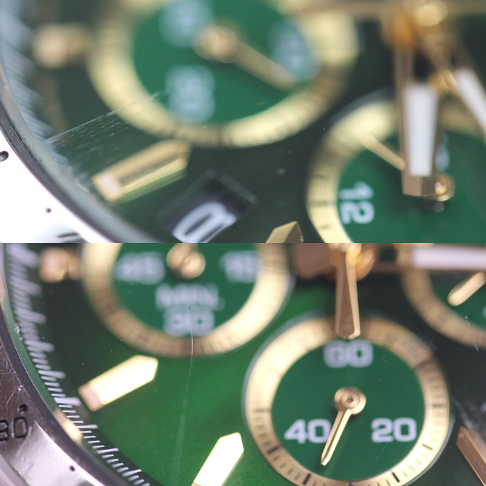 SEIKO セイコー セイコーセレクション 腕時計 電池式 SBTR017/8T63-00D0 メンズ【中古】