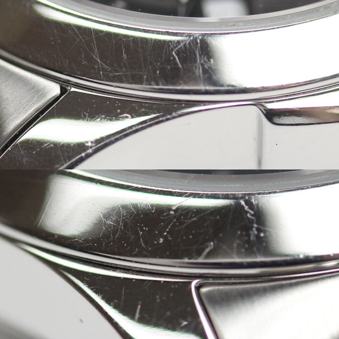 GUCCI グッチ Gタイムレス 腕時計 電池式 YA1265006/126.5 レディース【中古】