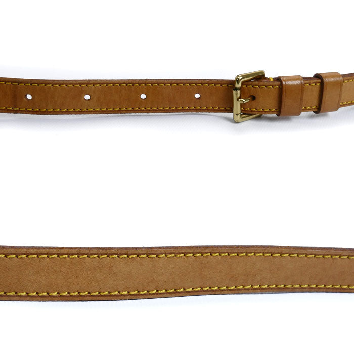 LOUIS VUITTON ルイ・ヴィトン ミュゼットタンゴ ショルダーバッグ モノグラム ブラウン M51257 SP1908 レディース【中古】