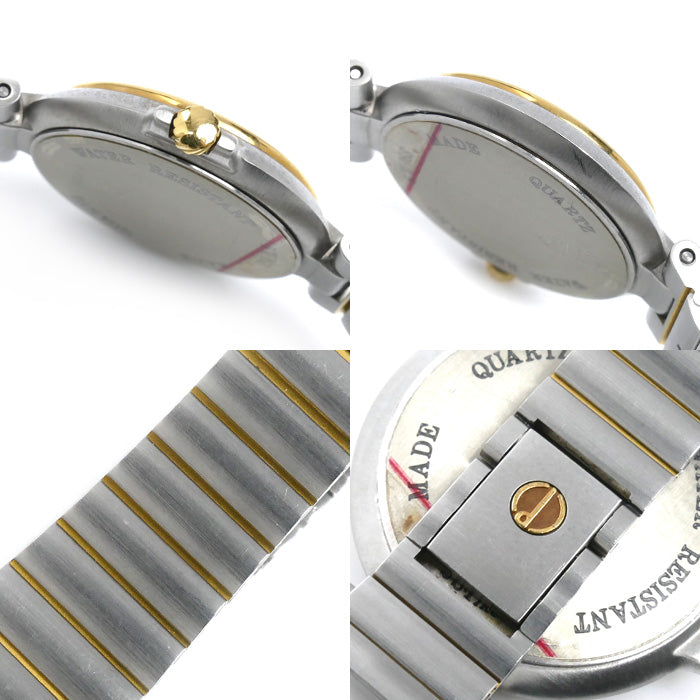 Dunhill ダンヒル ミレニアム 腕時計 電池式 メンズ【中古】