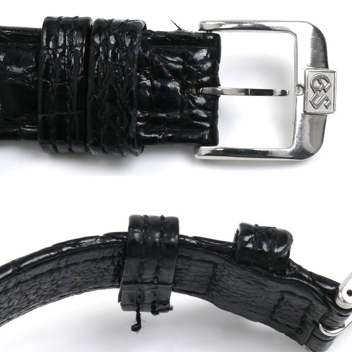 Grand Seiko グランドセイコー 腕時計 電池式 SBGF015/8J55-0A10 メンズ【中古】