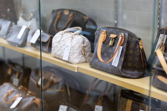 シーン別　Louis Vuittonバッグの旅仕立て