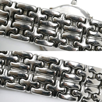 SEIKO セイコー クレドール 腕時計 電池式 7371-5030 レディース【中古】