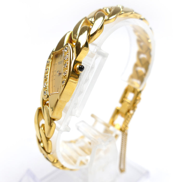 RADO ラドー 腕時計 電池式 133.9629.2 レディース【中古】