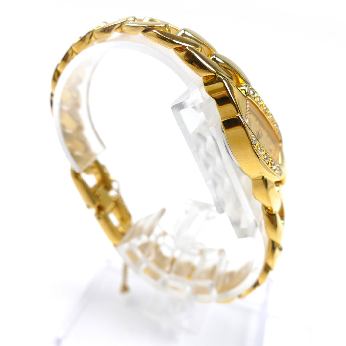 RADO ラドー 腕時計 電池式 133.9629.2 レディース【中古】