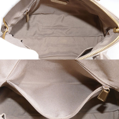 Furla フルラ パイパー 2Wayショルダーバッグ ベージュ BFK9PE0 レディース【中古】【美品】