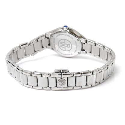 RAYMOND WEIL ノエミア 腕時計 電池式 5124-ST-00985 レディース【中古】