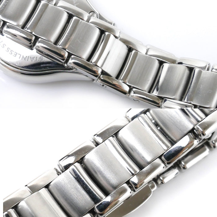 RAYMOND WEIL ノエミア 腕時計 電池式 5124-ST-00985 レディース【中古】